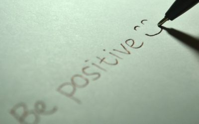 Positief blijven in moeilijke tijden, 5 tips