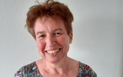 Waar een kappersbezoek al niet goed voor is