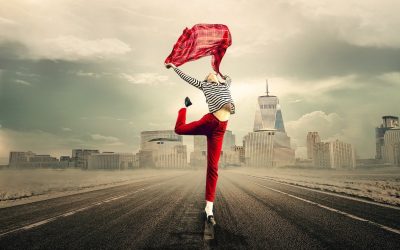 Feel Good blogserie deel 3: Bruis jij van energie?