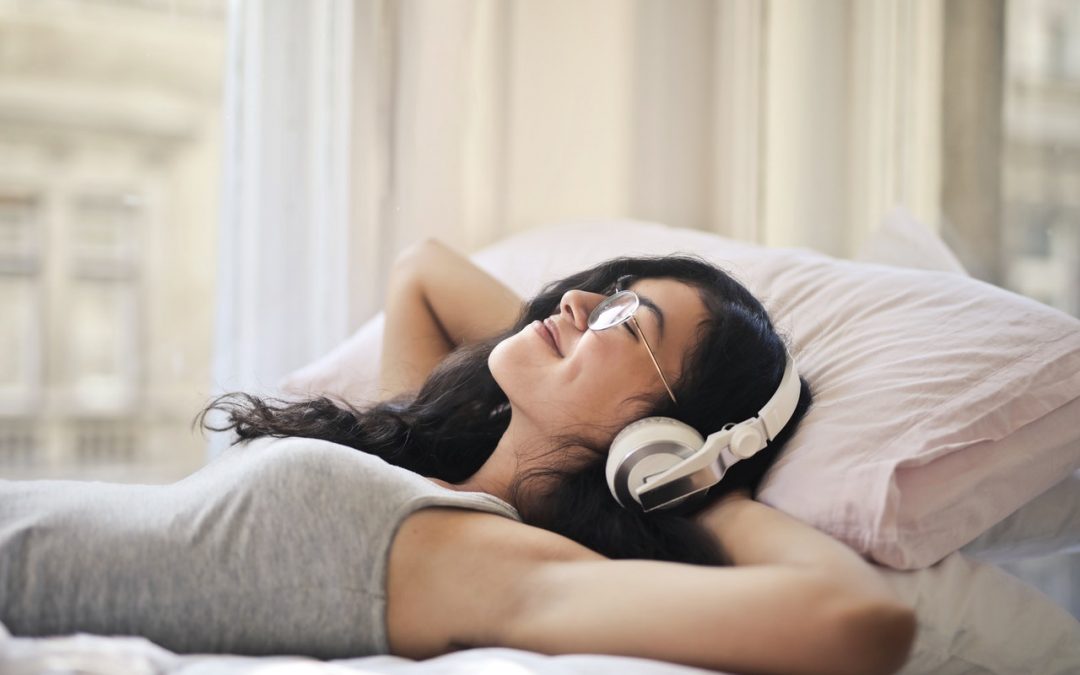 Feel Good blogserie deel 1: Muziek