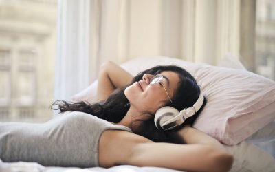 Feel Good blogserie deel 1: Muziek