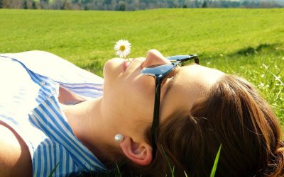 Feel Good blogserie deel 5: Droom je leven en leef je droom